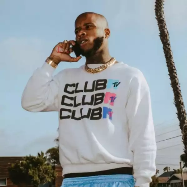 Tory Lanez - Pop Out (Freestyle)